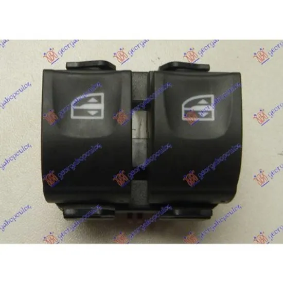 Butoane Usa RENAULT CLIO 4 2012-> Comutator usa fata usa spate 7 pini stanga 2013->2016 Perioada 2013 2014 2015 2016 2017 2018 2019