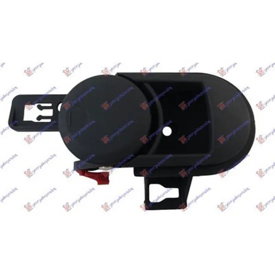 Maner Usa JEEP WRANGLER 3 2007->2016 Maner usa fata/spate interior 2006->2008 stanga Perioada 2007 2008