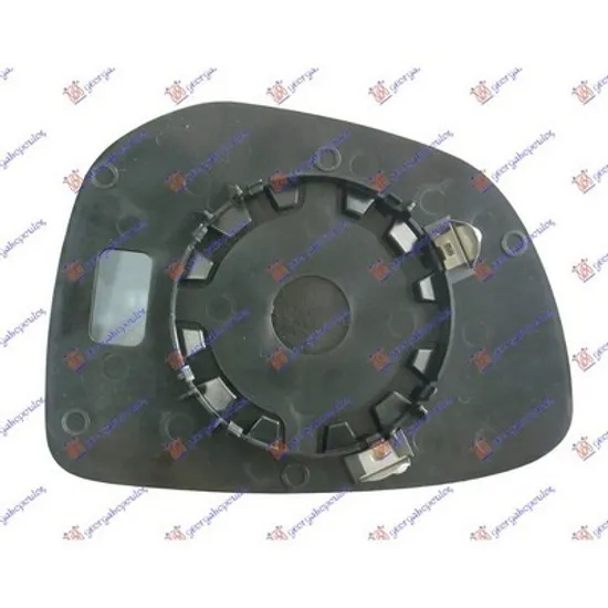 Sticla Oglinda CITROEN C4 CACTUS 2014-> Geam oglinda dreapta, Perioada 2014 2015 2016 2017 2018
