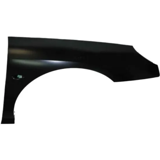 Aripa fata dreapta PEUGEOT 407 2004->2010 perioada 2007 2008 2009 2010 2011 , cu semnal