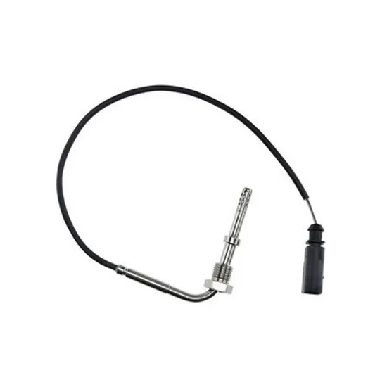 SENZOR TEMPERATURA GAZE EVACUARE AUDI A6 3.0 TDI quattro -176KW/240CP- 2967cmc, pentru motor CDYA, CDYC, perioada 2008,2009,2010,2011