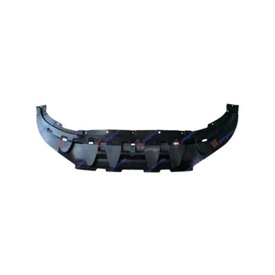 Scut Bara AUDI Q7 2015-> Deflector bara fata PLASTIC (S-LINE) Perioada 2015 2016 2017 2018 2019