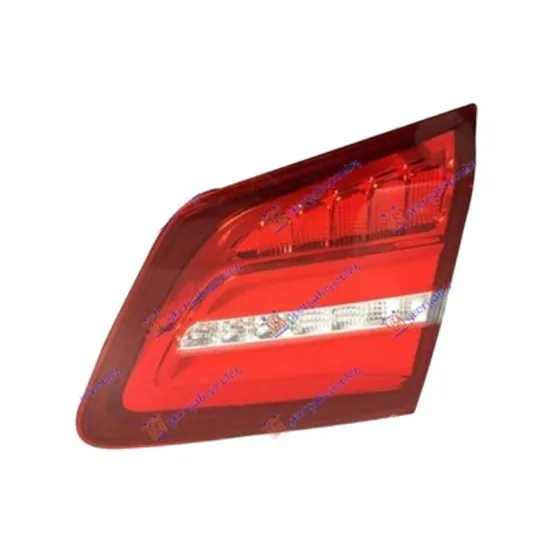 Lampa stop spate dreapta MERCEDES GLS X166 2015->2019 perioada 2015 2016 2017 2018 2019 , interior, cu bec LED