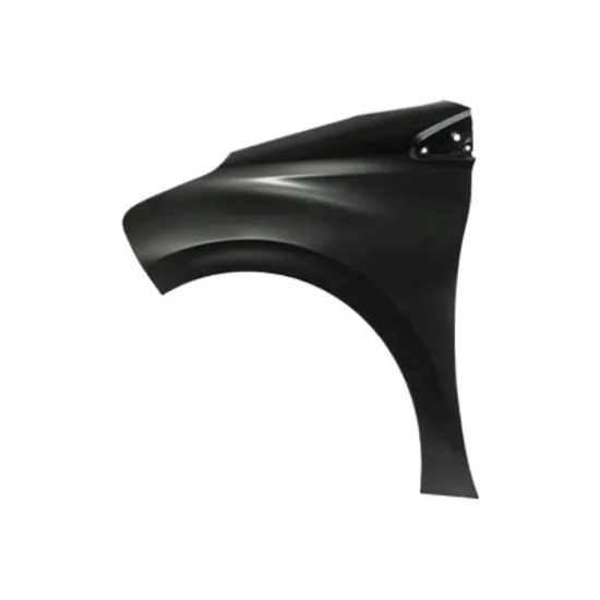 Aripa fata stanga PEUGEOT 208 1 2012->2018 perioada 2012 2013 2014 2015 2016 2017