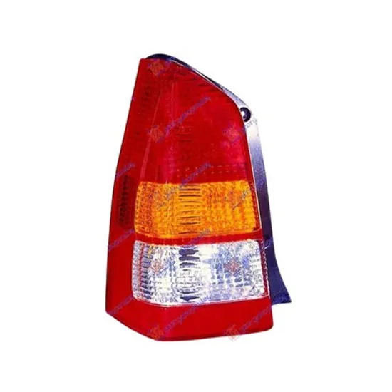 Stop Spate MAZDA TRIBUTE 2000->2006 Lampa spate stanga ->04 Perioada 2000 2001 2002 2003 2004