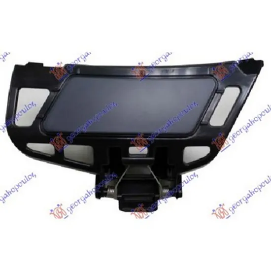 Capac Spalator Bara MERCEDES GL-CLASS X164 2006->2012 Capac spalator far stanga, Perioada 2006 2007 2008 2009 2010 2011 2012
