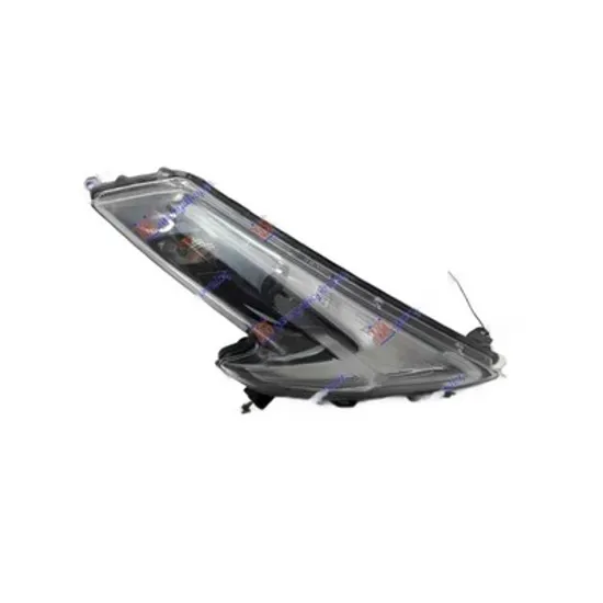 Semnalizator NISSAN JUKE F16 2019-> Semnalizator fata /DAYLIGHT (VALEO) dreapta Perioada 2015 2016 2017 2018 2019 2020 2021