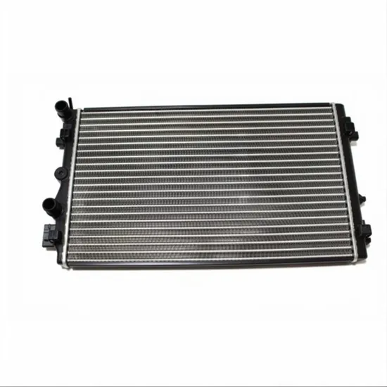 Radiator Motor SKODA FABIA 2 2006->2014 Radiator apa motor 1.4 benzina TSi/GTi/RS/CUPRA-1.6-2.0 diesel TDi (650x410) Perioada 2010 2011 2012 2013 2014