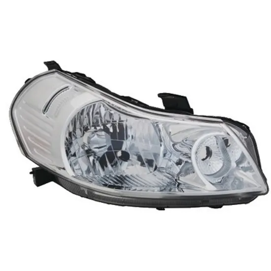 Faruri FIAT SEDICI 2006->2014 Far reglaj electric original dreapta Perioada 2006 2007 2008 2009 2010 2011 2012