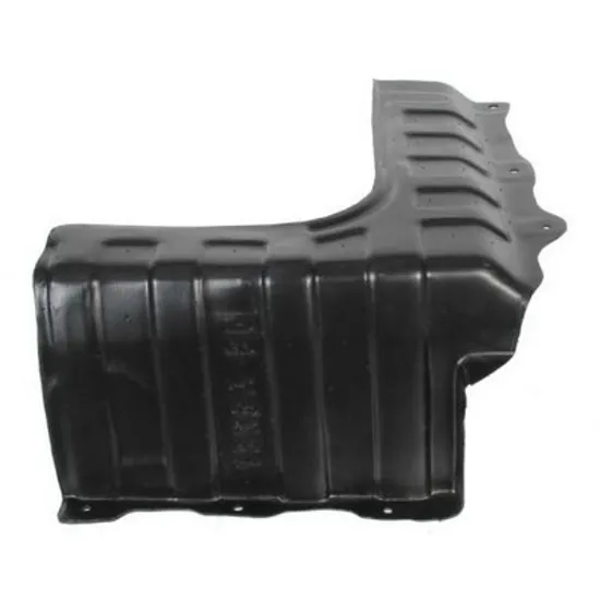 Scut Motor KIA VENGA 2010->2019 Scut motor plastic stanga, Perioada 2010 2011 2012 2013 2014 2015 2016