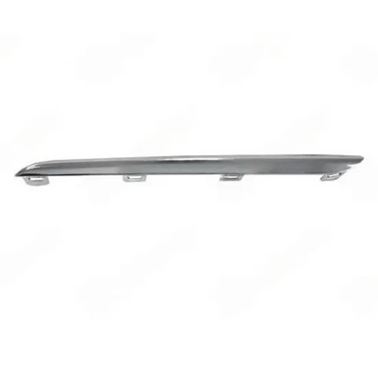 Ornament Grila MERCEDES E-CLASS W213 2016-> Bandou grila (E43 AMG) STANGA Perioada 2016 2017 2018 2019 2020