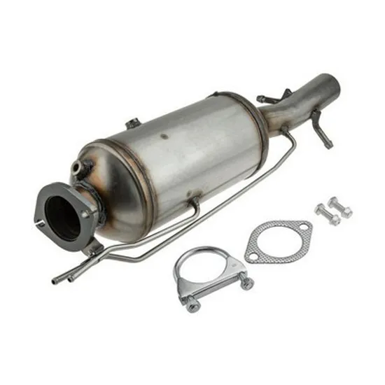 FILTRU DE PARTICULE FORD TRANSIT 2.4 TDCi RWD -103KW/140CP- 2402cmc, pentru motor H9FB, H9FD, perioada 2006,2007,2008,2009,2010,2011,2012,2013,2014