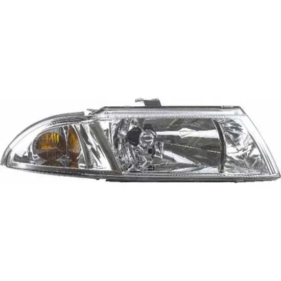 Faruri MITSUBISHI CARISMA 1996->2005 Far reglaj electric 2000-2002 (E) (DEPO) STANGA Perioada 2000 2001 2002 2003 2004 2005