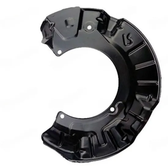 Protectie disc MINI MINI COOPER R50, R53 2001->2006 Protectie disc frana fata DREAPTA Perioada 2002 2003 2004 2005 2006