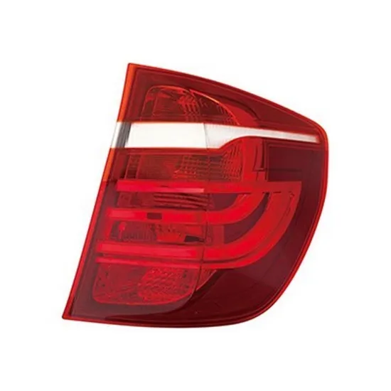 Stop Spate BMW X3 F25 2010->2017 Lampa spate exterioara (E) dreapta Perioada 2010 2011 2012 2013 2014