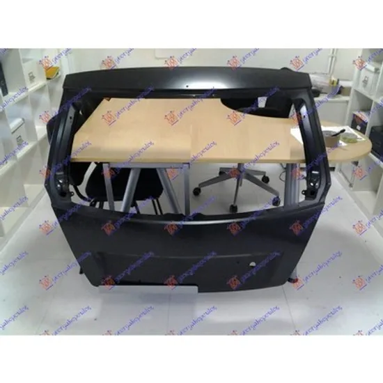 Capota Spate FIAT STILO 2001->2010 Hayon pt 3 usi Perioada 2001 2002 2003 2004 2005 2006 2007 2008
