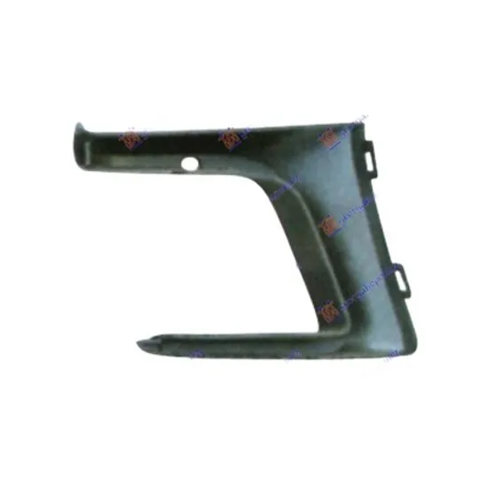 Ornament Proiector FORD FOCUS 4 2018-> Bandou proiector inferior stanga Perioada 2018 2019 2020 2021 2022
