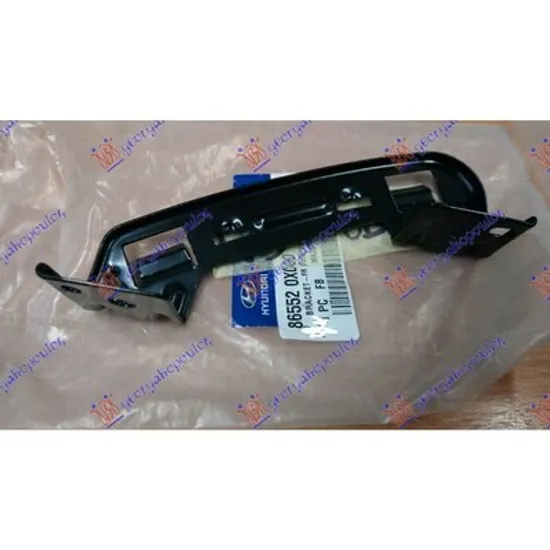 Suport Bara fata HYUNDAI i10 2007->2013 Suport bara fata superioara plastic original dreapta Perioada 2007 2008 2009 2010