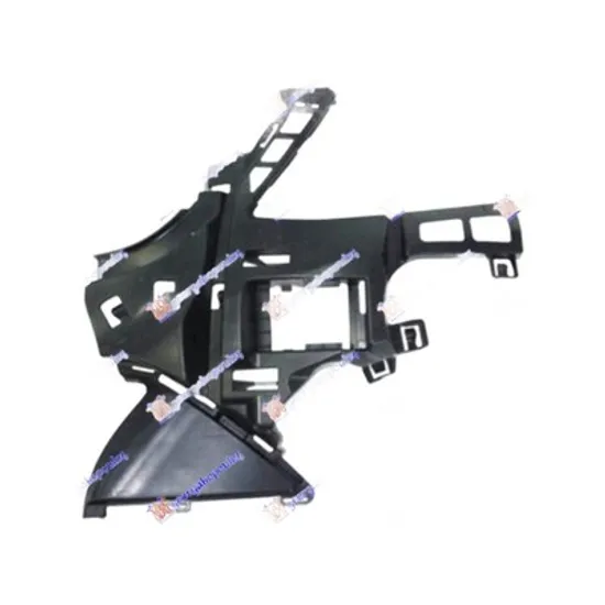 Suport Bara fata MERCEDES S-CLASS W222 2013->2020 Suport bara fata lateral PLASTIC interior (AMG LINE) stanga Perioada 2014 2015 2016 2017 2018 2019 2020