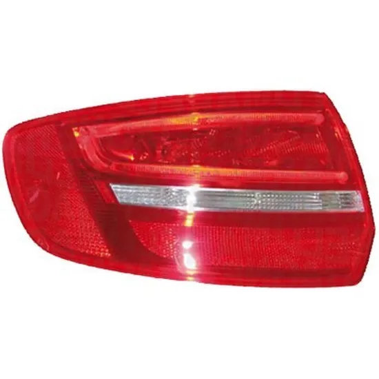 Lampa stop spate stanga AUDI A3 Sportback 8PA 2004->2013 perioada 2011 2012 2013 , cu LED, semnal fumuriu, exterior