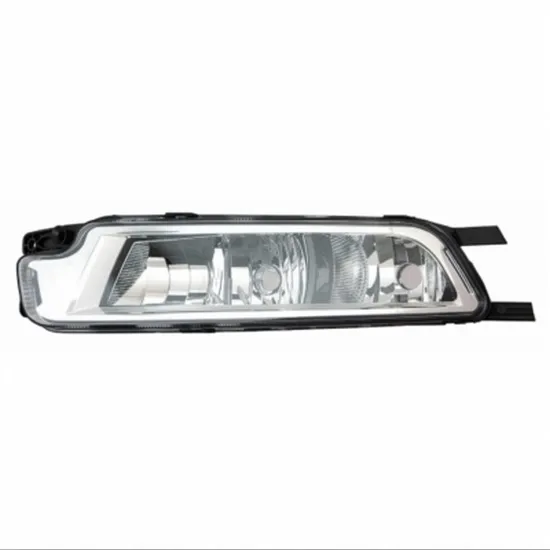 Proiector VW PASSAT B8 2014-> Proiector cu Daylight si lampa iluminare curbe DREAPTA Perioada 2015 2016 2017 2018 2019