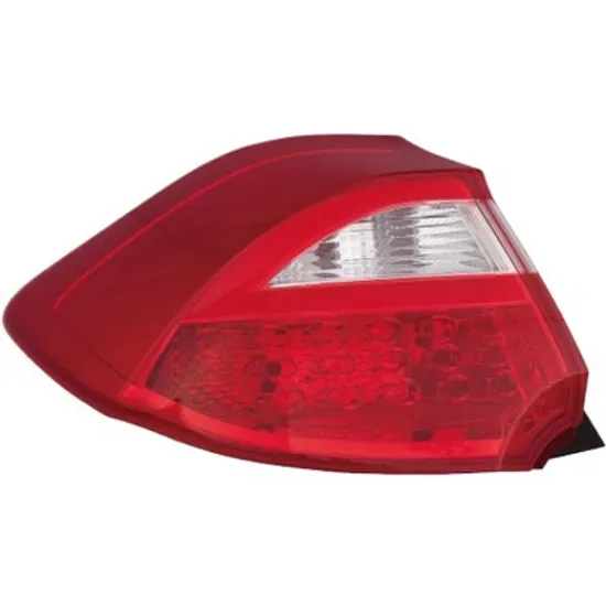 Lampa stop spate stanga KIA CEED 2012->2018 perioada 2012 2013 2014 2015 2016 2017 2018 de la an de fabricatie 10/2015, pentru 5 usi, exterior