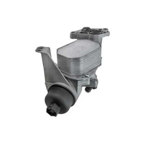 RADIATOR ULEI TERMOFLOT RENAULT MASTER 2.5 D -59KW/80CP- 2499cmc, pentru motor S8U 770, S8U 772, perioada 1998,1999,2000,2001