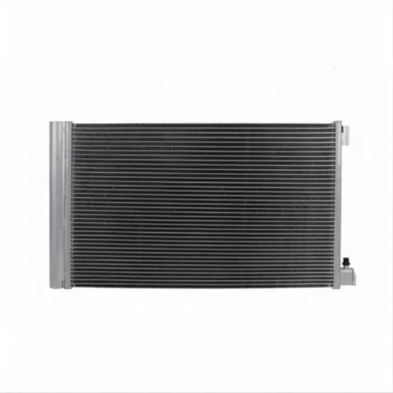 Radiator Aer Conditionat OPEL INSIGNIA A 2008->2017 Radiator condensator aer conditionat benzina diesel (632x392x12) Perioada 2008 2009 2010 2011 2012 2013