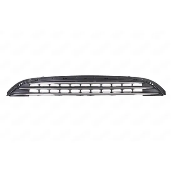 Grila Radiator MINI MINI COOPER F55 2013-> Grila radiator (CHROME-LINE) (cu ornament cromat) Perioada 2015 2016 2017 2018 2019 2020 2021
