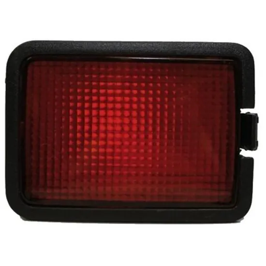 Stop Ceata Spate VW TRANSPORTER T4 1990->2003 Lampa ceata bara spate E Perioada 1990 1991 1992 1993 1994 1995 1996 1997 1998 1999 2000 2001 2002 2003