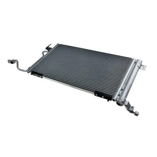RADIATOR AER CONDITIONAT CITROEN BERLINGO 1.4 i -55KW/75CP- 1360cmc, pentru motor KFW (TU3JP), KFX (TU3JP), perioada 1996,1997,1998,1999,2000,2001,2002,2003,2004,2005,2006,2007,2008,2009,2010,2011