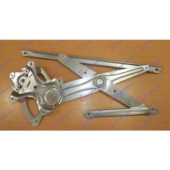 Macara Usa TOYOTA VERSO S 2011->2015 Macara geam usa fata/spate electrica fara motor JAPAN dreapta Perioada 2011 2012 2013 2014 2015