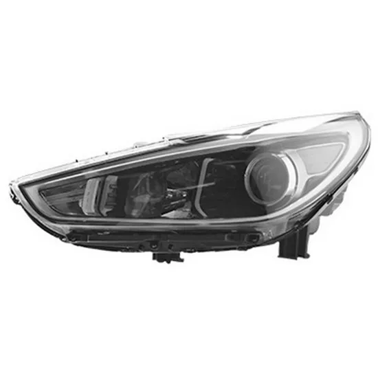 Faruri HYUNDAI i30 2017-> Far reglaj electric (O) stanga Perioada 2017 2018 2019 2020 2021 2022 2023