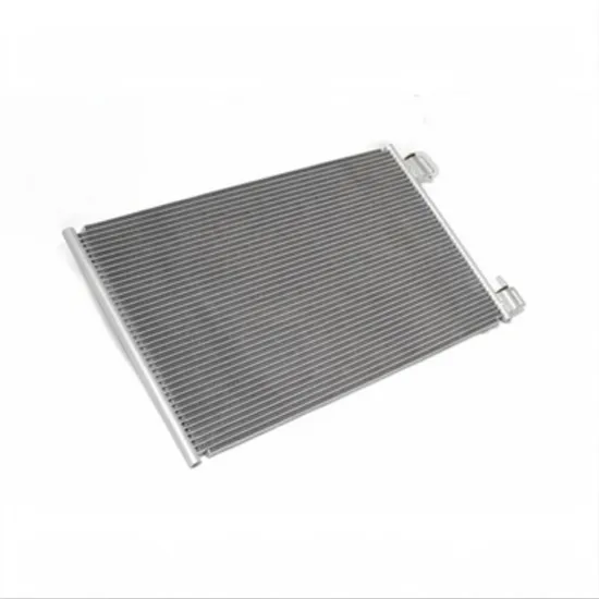 Radiator Aer Conditionat NISSAN NV250 2019-> Radiator condensator aer conditionat 1.6i-16V-1.5 DCi (575x355x12) Perioada 2019 2020 2021 2022 2023 2024