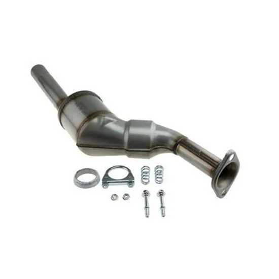 CATALIZATOR RENAULT SCENIC 1,6 -77KW/105CP- 1598cmc, pentru motor K4M 788, perioada 2006,2007,2008