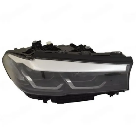 Faruri BMW 5 G30, F90 2016-> Far FULL LED (E) (DEPO) DREAPTA Perioada 2020 2021 2022 2023 2024