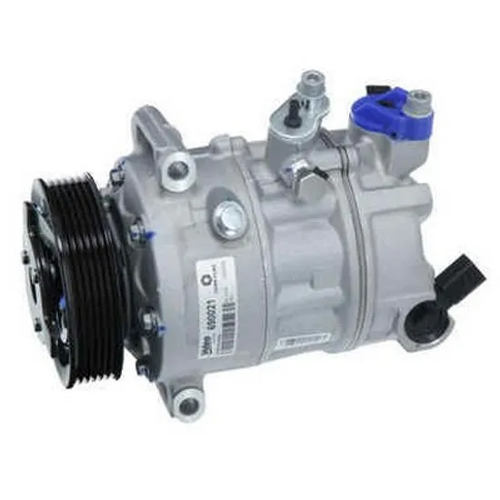 Compresor aer conditionat VW TRANSPORTER T6 2015-> 2.0 TDI 4motion 146KW 199CP , pentru motor CXEC perioada 2018 2019 2020 2021 2022 2023