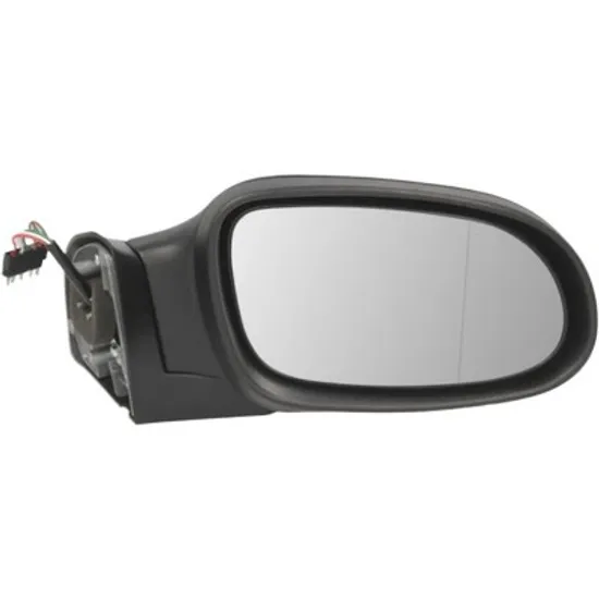 Oglinda exterioara dreapta MERCEDES A-CLASS W168 1997->2004 perioada 1997 1998 1999 2000 2001 2002 2003 2004 , cu incalzire, fara semnal,