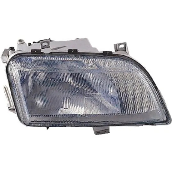 Far dreapta SEAT ALHAMBRA 1996->2010 perioada 1996 1997 1998 1999 2000 2001 2002 2003 2004 2005 2006 2007 2008 2009 2010 pana la an de fabricatie 06/2000, cu motor reglaj, cu reglaj electric, cu bec H4