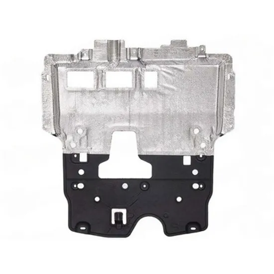 Scut Motor OPEL CORSA F 2019-> Scut motor fata plastic (cu acoperire aluminiu) Perioada 2019 2020 2021 2022 2023