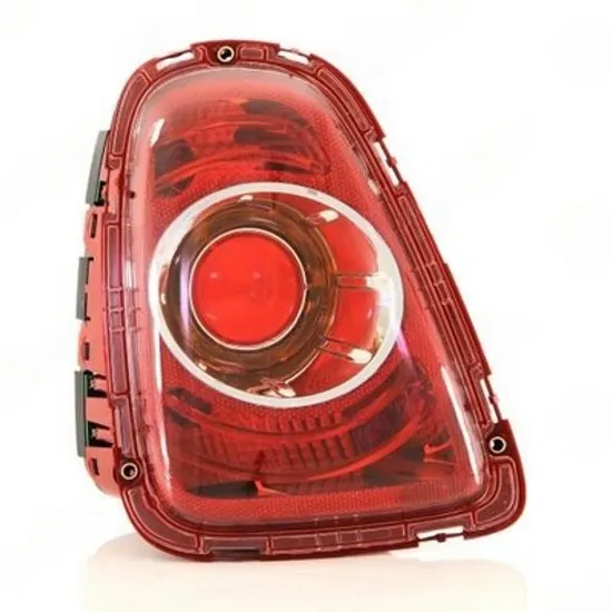 Stop Spate MINI MINI Roadster R59 2011->2015 Lampa stop spate (semnal galben) (O) STANGA Perioada 2011 2012 2013 2014 2015 2016
