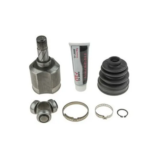 CAP PLANETARA FATA STANGA VOLVO S40 2.4 D5 -132KW/179CP- 2400cmc, pentru motor D 5244 T13, D 5244 T8, perioada 2006,2007,2008,2009,2010
