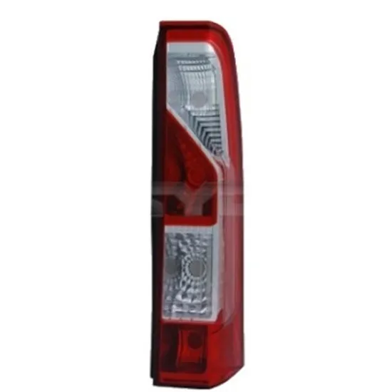 Stop Spate NISSAN INTERSTAR 2002->2006 Lampa spate (TURKEY) dreapta Perioada 2002 2003 2004 2005 2006 2007 2008