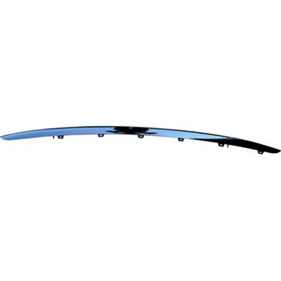 Bandou Bara fata LAND ROVER RANGE ROVER VELAR 2017-> Bandou Spoiler Bara fata vopsit negru (R-DYNAMIC) Perioada 2017 2018 2019 2020 2021 2022