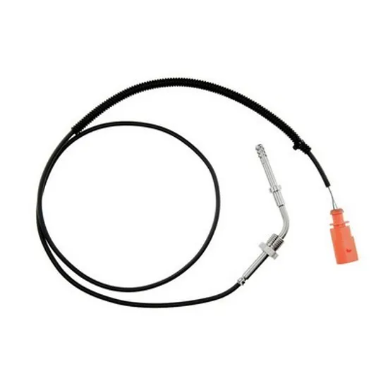 SENZOR TEMPERATURA GAZE EVACUARE VW CARAVELLE 2.5 TDI 4motion -96KW/130CP- 2461cmc, pentru motor AXD, BNZ, perioada 2004,2005,2006,2007,2008,2009