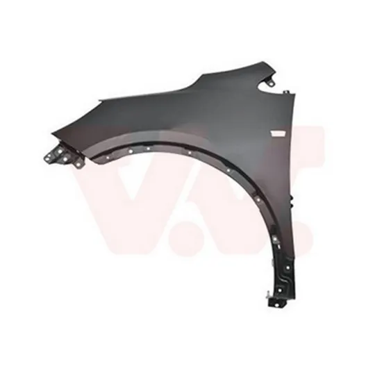 Aripa Fata OPEL MOKKA / MOKKA X 2012->2020 Aripa fata stanga Perioada 2016 2017 2018 2019 2020 2021 2022