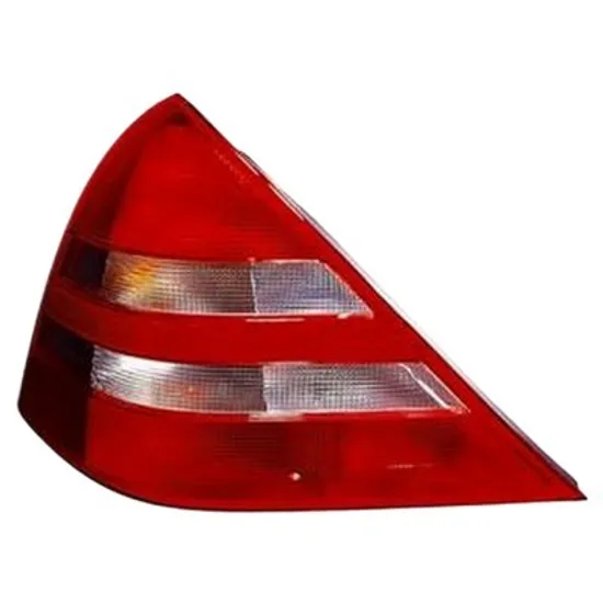 Lampa stop spate stanga MERCEDES SLK R170 1996->2004 perioada 1996 1997 1998 1999 2000 , semnal fumuriu,