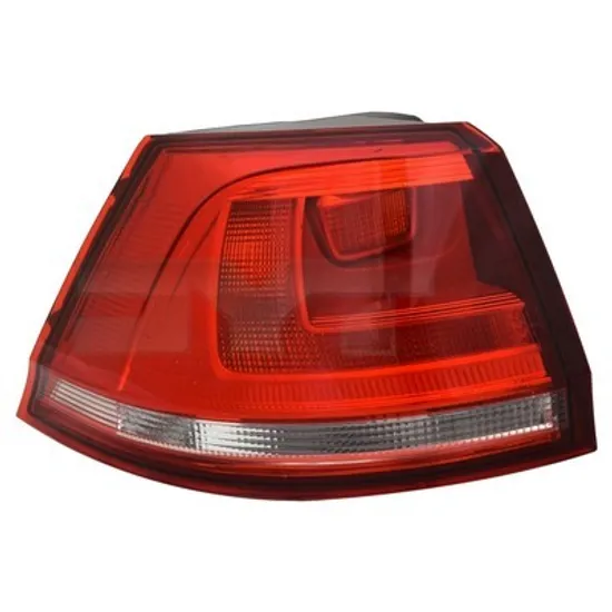 Stop Spate VW GOLF 7 Variant 2013->2019 Lampa spate exterioara E stanga Perioada 2013 2014 2015 2016 2017