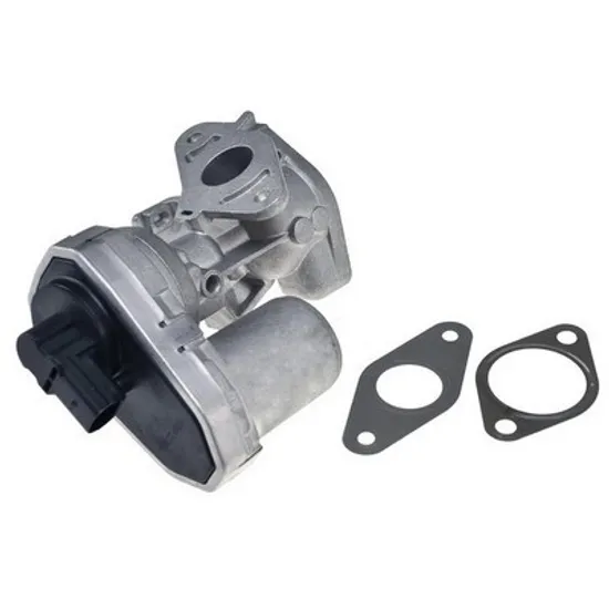 Supapa EGR PEUGEOT BOXER 2006-> 2.2 HDi 100 74KW 101 CP, pentru motor 4HV (P22DTE) perioada 2006,2007,2008,2009,2010,2011