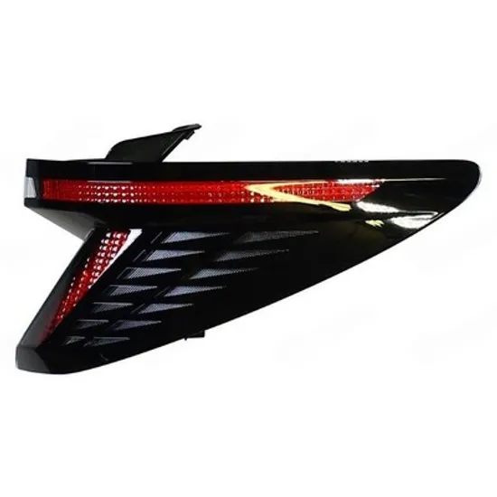 Stop Spate HYUNDAI TUCSON 2020-> Lampa stop spate exterior FULL LED (O) DREAPTA Perioada 2024 2025